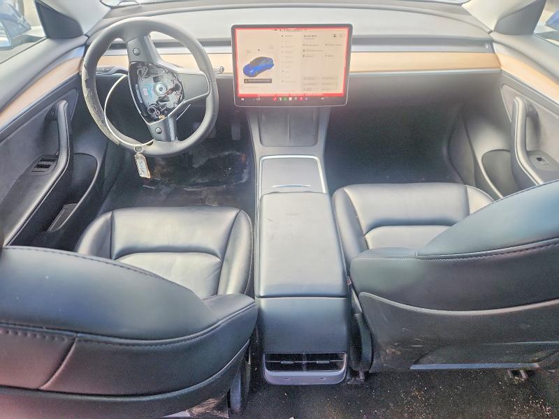 Aukcja sprzedaży 2022 Tesla Model 3, vin: 5YJ3E1EA1NF371277, numer aukcji: 66588226