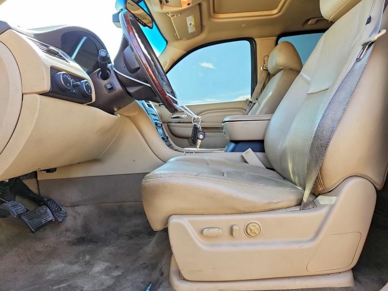 Auction sale of the 2012 Cadillac Escalade, vin: 1GYS4EEJ4CR260391, lot number: 64330096