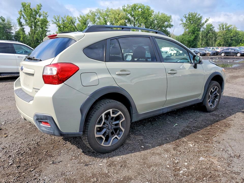 Aukcja sprzedaży 2017 Subaru Crosstrek, vin: JF2GPABC7HG238732, numer aukcji: 61647046