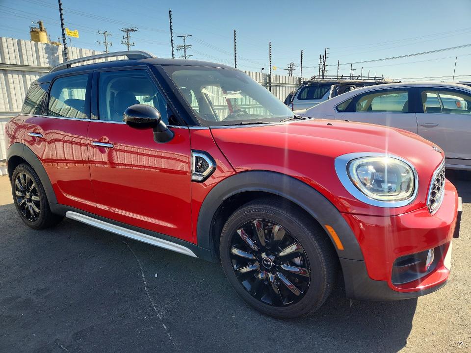 Aukcja sprzedaży 2019 Mini Cooper, vin: WMZYT3C50K3E94271, numer aukcji: 65754856