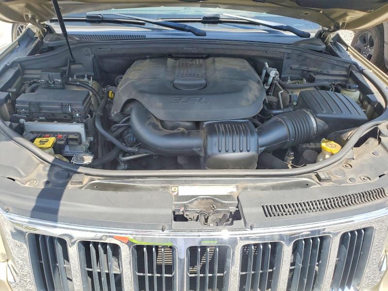 Aukcja sprzedaży 2011 Jeep Grand Cherokee, vin: 1J4RS4GG5BC558711, numer aukcji: 64565936