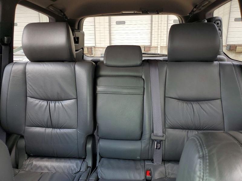 Продажа на аукционе авто 2006 Lexus Gx, vin: JTJBT20X360113827, номер лота: 63441666