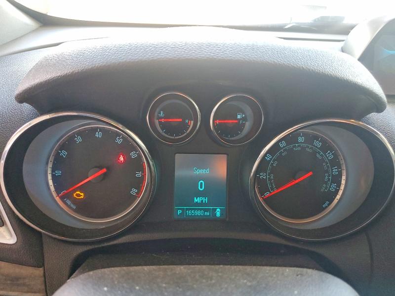 Продаж на аукціоні авто 2013 Buick Encore, vin: KL4CJBSB9DB174769, номер лоту: 65841296