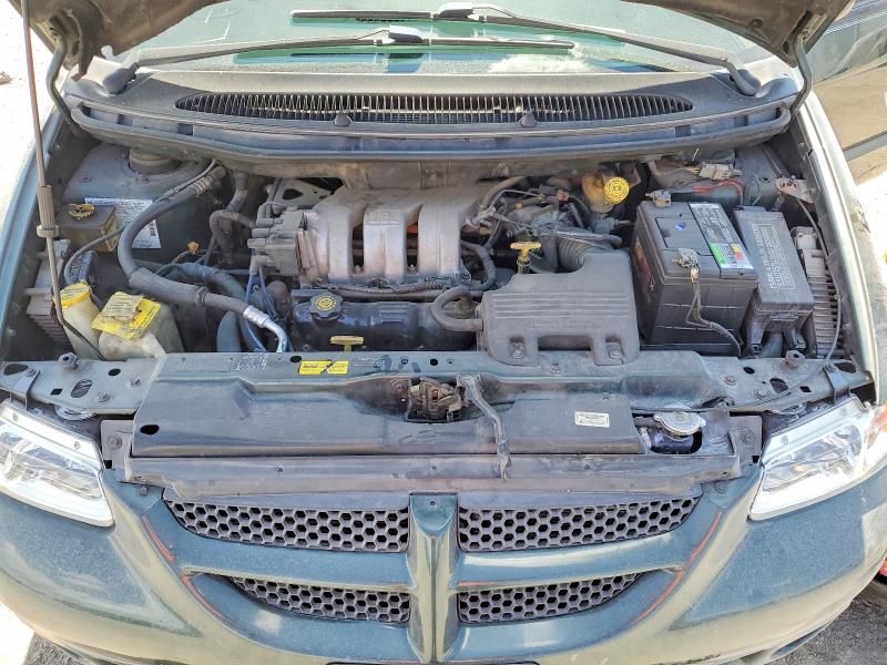 Aukcja sprzedaży 2000 Dodge Grand Caravan, vin: 1B4GP74L3YB654981, numer aukcji: 67175046