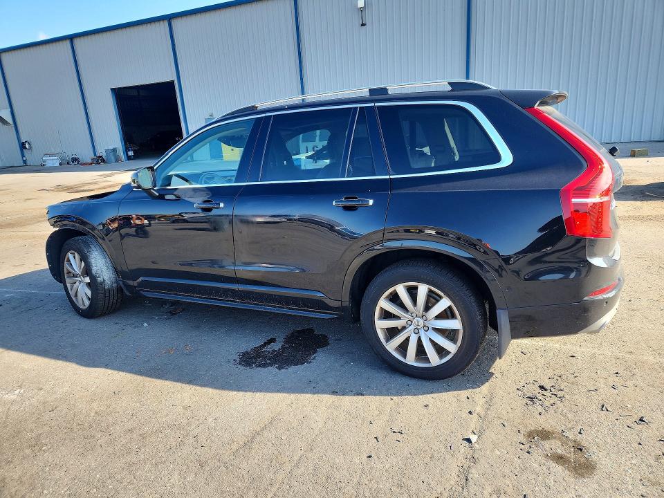 Продажа на аукционе авто 2016 Volvo Xc90, vin: YV4A22PK5G1062612, номер лота: 63232546
