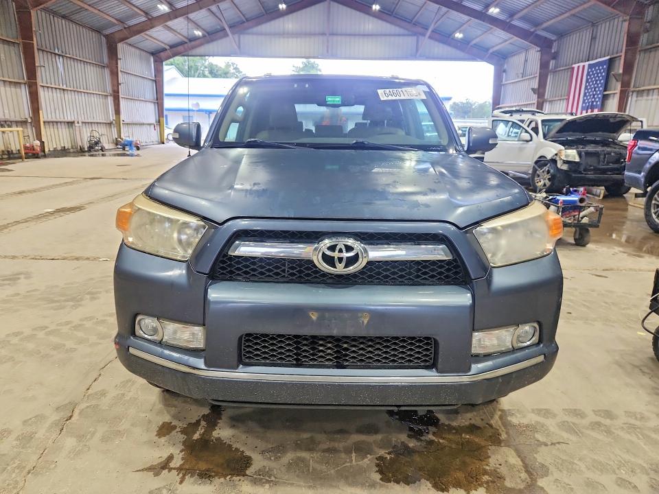 Продаж на аукціоні авто 2010 Toyota 4runner, vin: JTEBU5JR0A5007957, номер лоту: 64601106