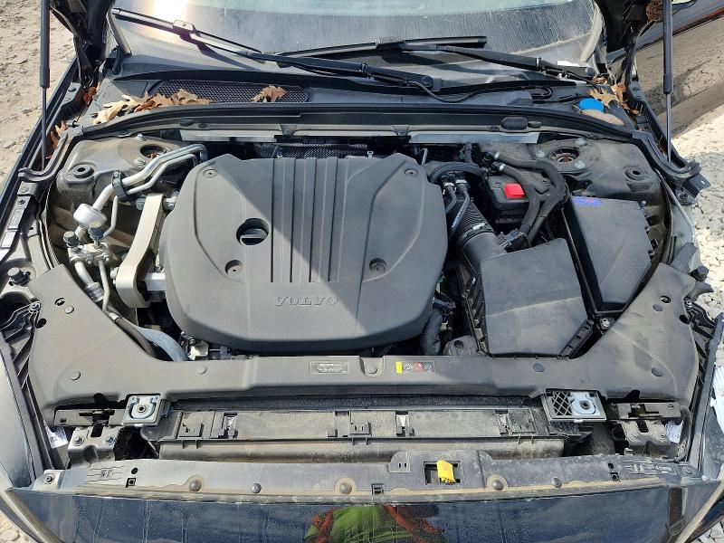 Продаж на аукціоні авто 2022 Volvo S60, vin: 7JRL12FLXNG155680, номер лоту: 64950856