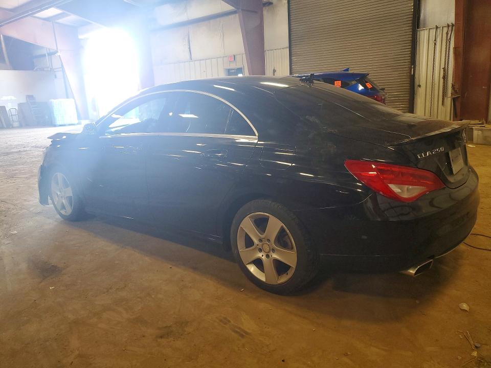 Продаж на аукціоні авто 2015 Mercedes-benz Cla, vin: WDDSJ4EB0FN177365, номер лоту: 63861966