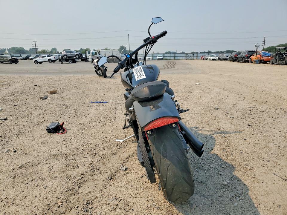 2008 Yamaha Xv1700 მანქანა იყიდება აუქციონზე, vin: JYAVP19E48A005869, აუქციონის ნომერი: 63595156