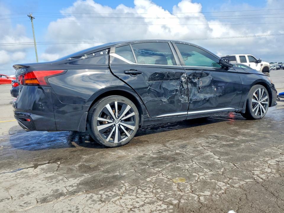 Продажа на аукционе авто 2020 Nissan Altima, vin: 1N4BL4CV4LC179649, номер лота: 63212336