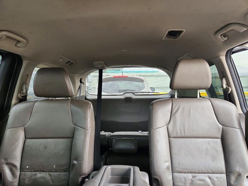 Продаж на аукціоні авто 2013 Honda Odyssey, vin: 5FNRL5H90DB071009, номер лоту: 64035326