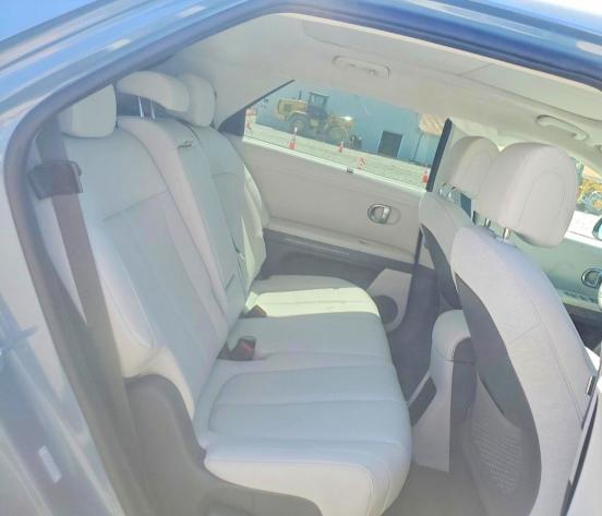 Aukcja sprzedaży 2024 Hyundai Ioniq 5, vin: KM8KRDDF3RU262181, numer aukcji: 65897766