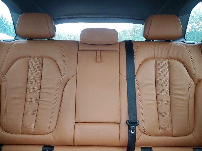Aukcja sprzedaży 2019 Bmw X5, vin: 5UXCR6C55KLL53167, numer aukcji: 63352496