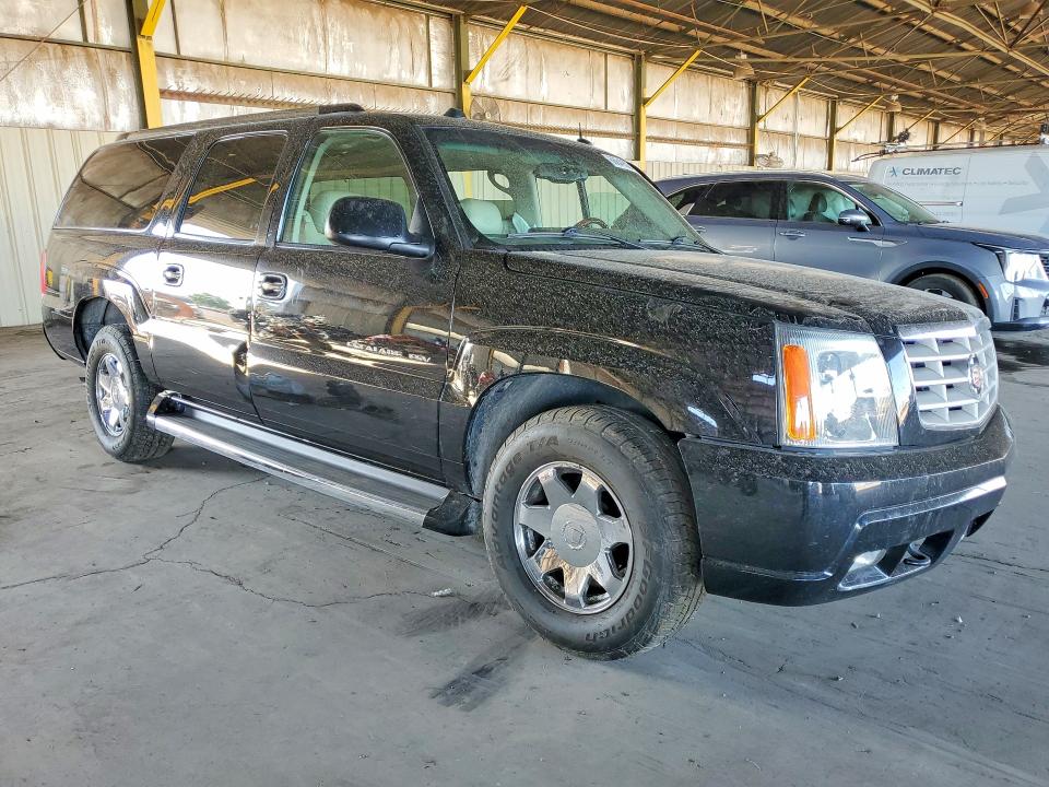 Продажа на аукционе авто 2005 Cadillac Escalade, vin: 3GYFK66N45G182454, номер лота: 66649526