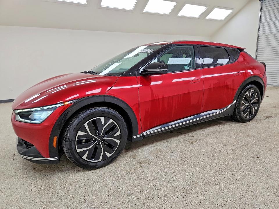 Aukcja sprzedaży 2023 Kia Ev6, vin: KNDC34LA5P5604396, numer aukcji: 63939966