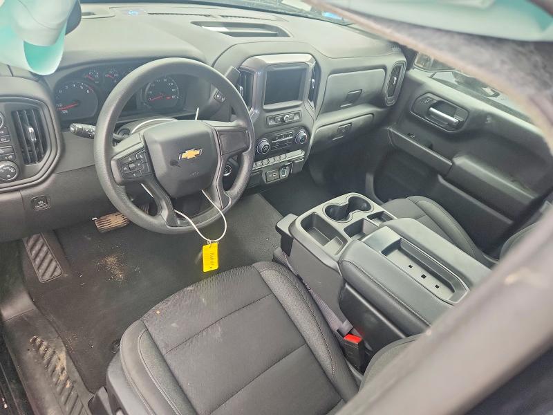 63716916 :رقم المزاد ، 3GCPDBEK8PG264890 vin ، 2023 Chevrolet Silverado مزاد بيع