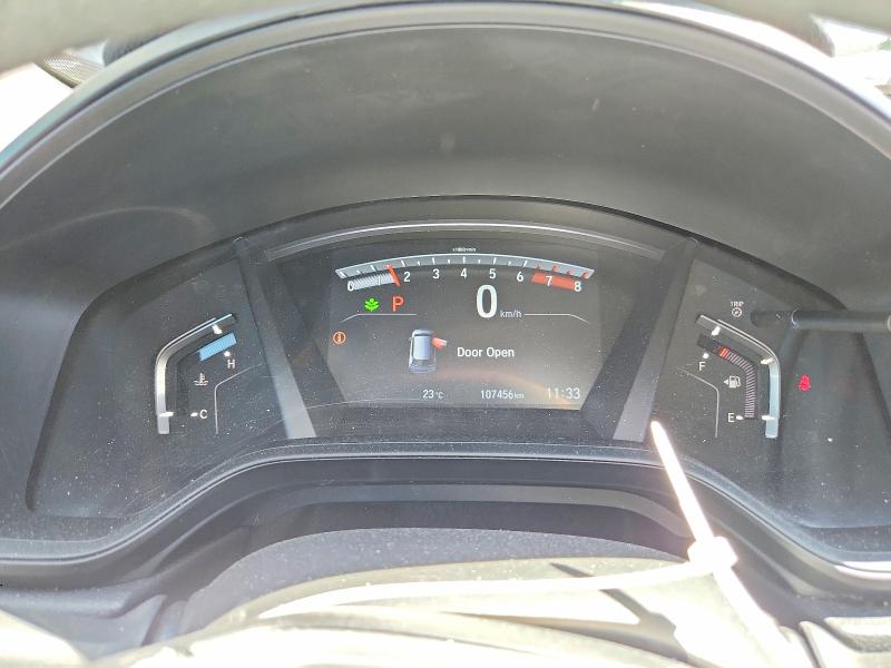 Продаж на аукціоні авто 2021 Honda Cr-v, vin: 2HKRW2H28MH204027, номер лоту: 66346456