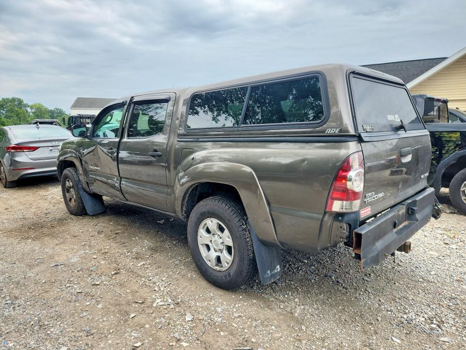 Aukcja sprzedaży 2011 Toyota Tacoma, vin: 3TMLU4EN1BM056963, numer aukcji: 64266866
