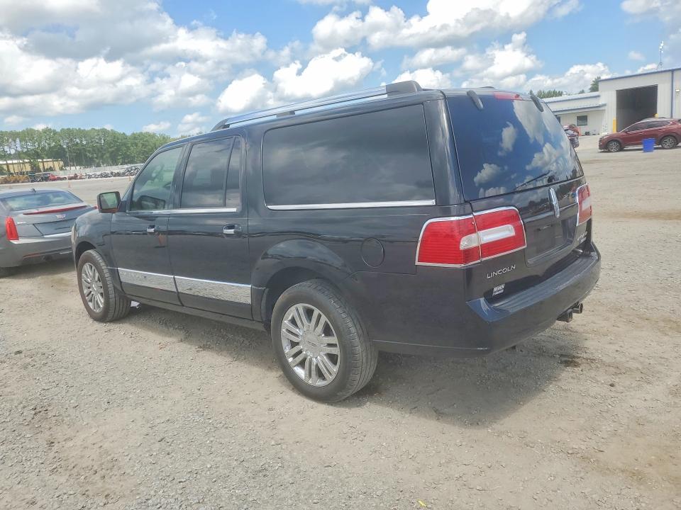 Aukcja sprzedaży 2008 Lincoln Navigator, vin: 5LMFL27568LJ21665, numer aukcji: 64249786