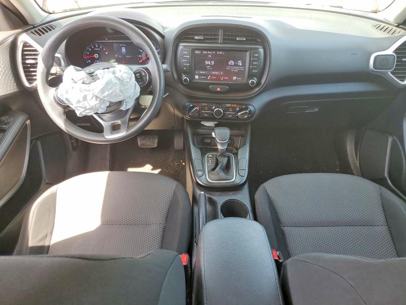 Aukcja sprzedaży 2022 Kia Soul, vin: KNDJ23AU3N7806625, numer aukcji: 65488266