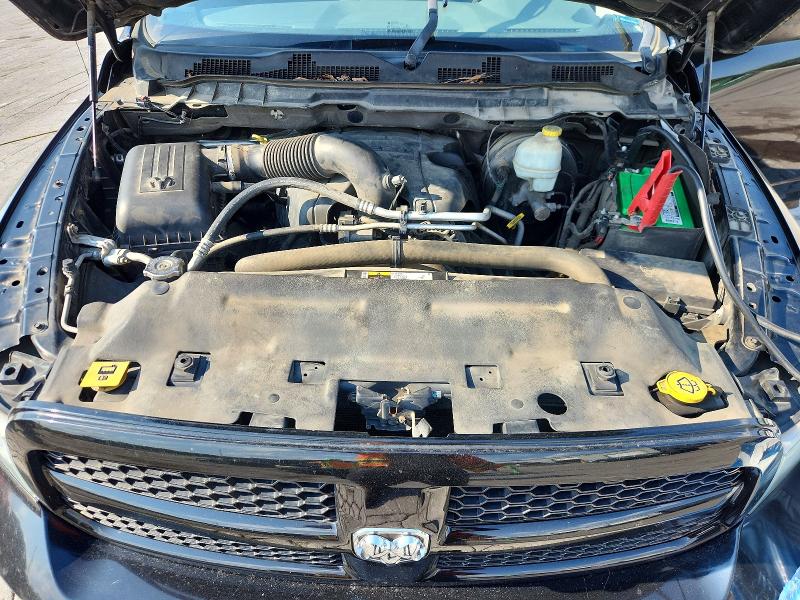 Aukcja sprzedaży 2013 Ram 1500, vin: 1C6RR7KT2DS618032, numer aukcji: 64811956