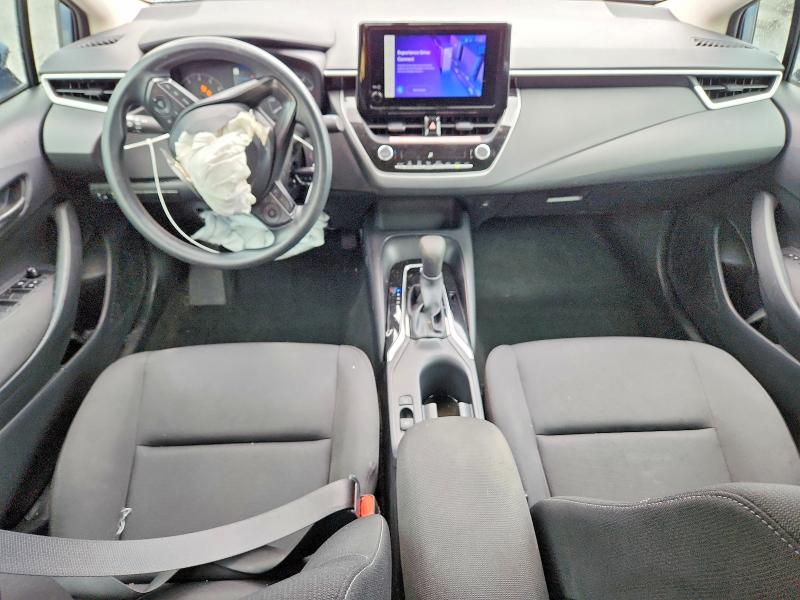 Aukcja sprzedaży 2025 Toyota Corolla, vin: 5YFB4MDE8SP278244, numer aukcji: 64263826