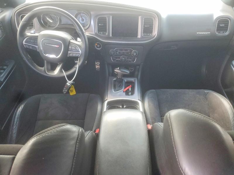 Aukcja sprzedaży 2019 Dodge Charger, vin: 2C3CDXGJ8KH625872, numer aukcji: 63520336