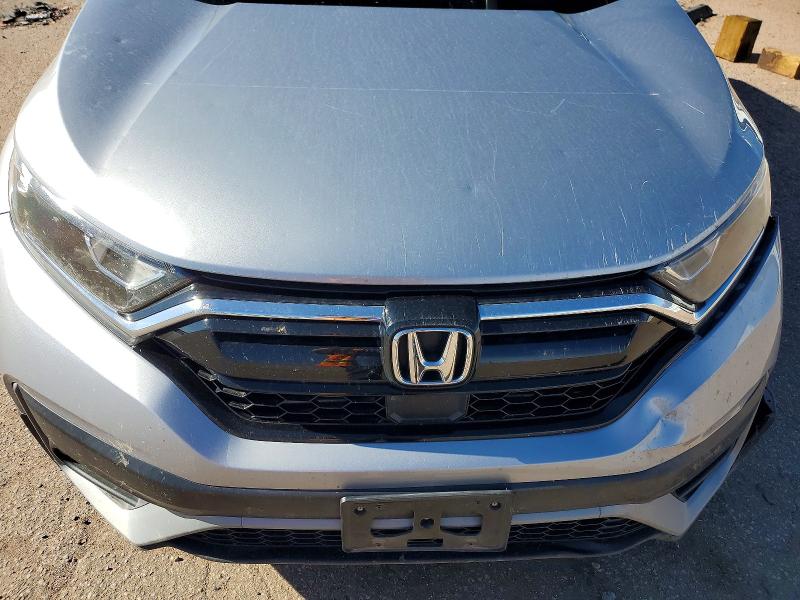 Aukcja sprzedaży 2020 Honda Cr-v, vin: 2HKRW2H87LH687898, numer aukcji: 66295736