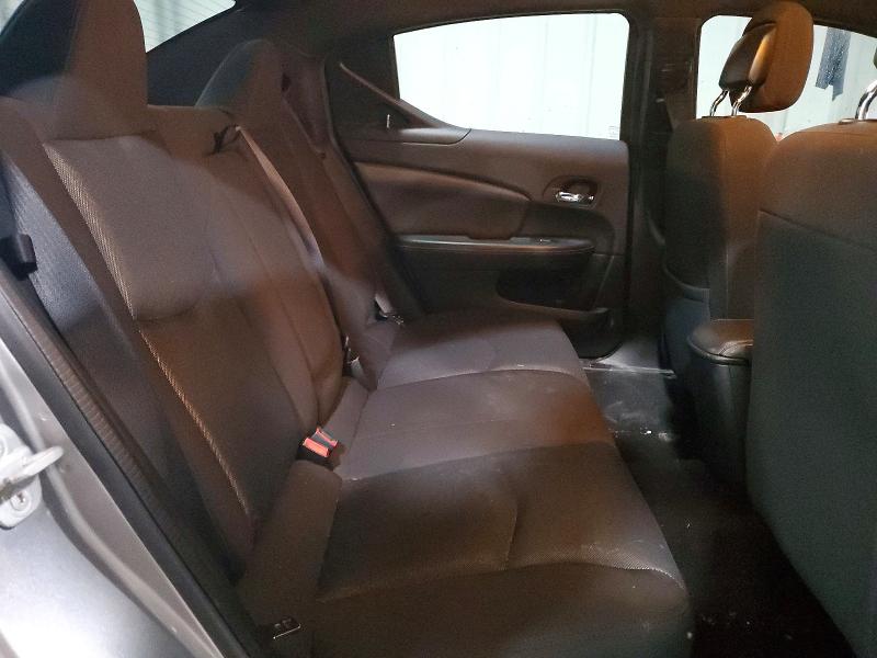 Aukcja sprzedaży 2014 Dodge Avenger, vin: 1C3CDZAG6EN147066, numer aukcji: 66738356