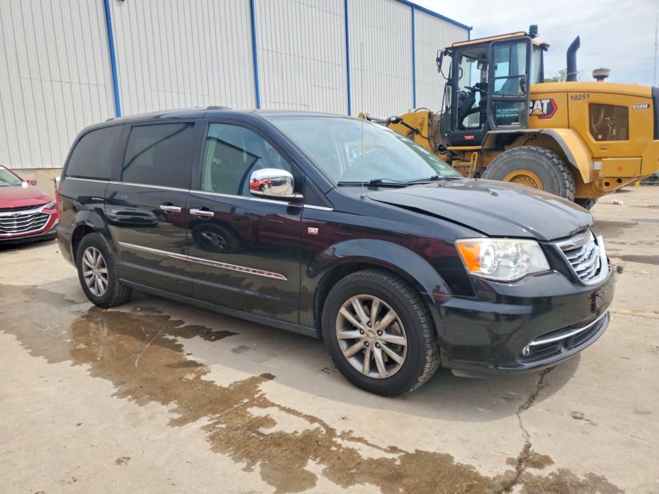66388386 :رقم المزاد ، 2C4RC1CG2ER409952 vin ، 2014 Chrysler Town & Country مزاد بيع