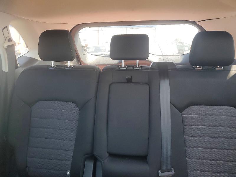 Продаж на аукціоні авто 2020 Ford Edge, vin: 2FMPK4G94LBA81491, номер лоту: 65860466