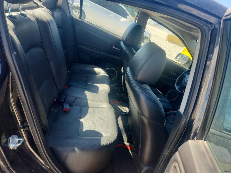 Aukcja sprzedaży 2006 Mazda 3, vin: JM1BK323661411742, numer aukcji: 65640736