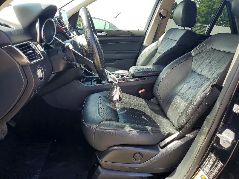 63283456 :رقم المزاد ، 4JGDA5JB4GA681985 vin ، 2016 Mercedes-benz Gle مزاد بيع