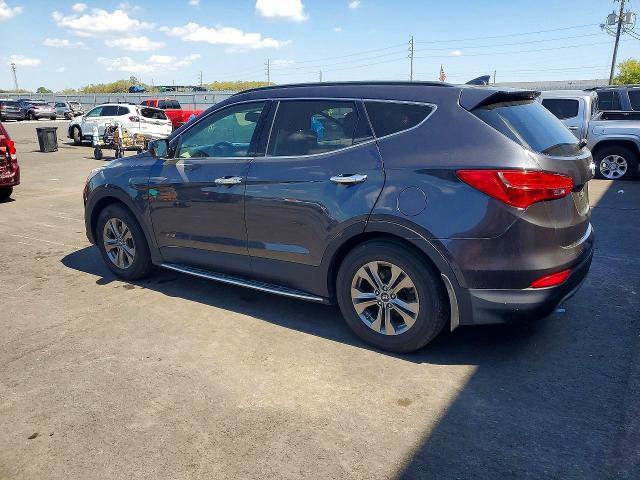 Aukcja sprzedaży 2016 Hyundai Santa Fe Sport, vin: 5XYZU3LB3GG309220, numer aukcji: 64802276