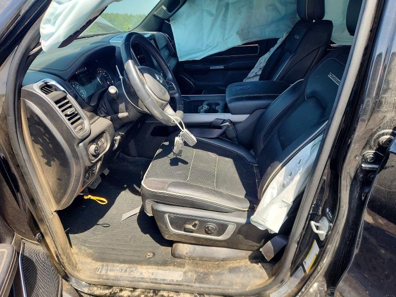 Продажа на аукционе авто 2021 Ram 1500, vin: 1C6SRFJT7MN660191, номер лота: 64777806