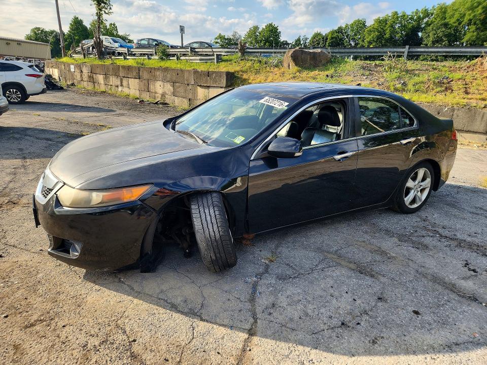 Продаж на аукціоні авто 2009 Acura Tsx, vin: JH4CU26629C036033, номер лоту: 65207216