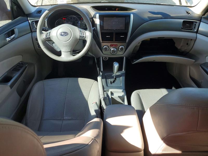 Продаж на аукціоні авто 2011 Subaru Forester, vin: JF2SHAEC9BH757012, номер лоту: 64167786