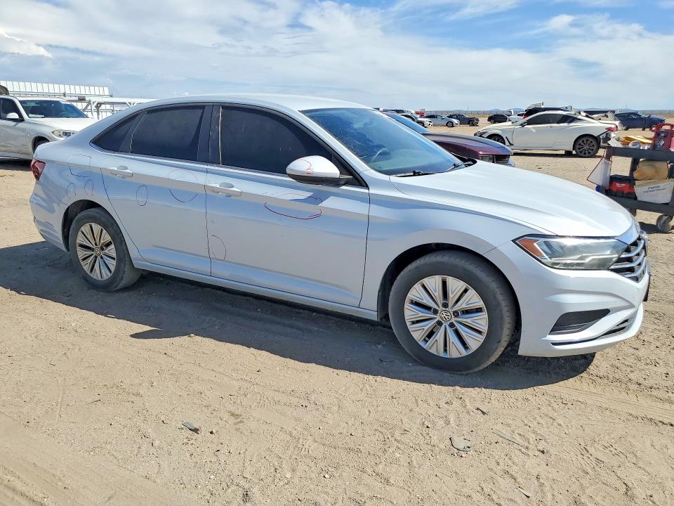 Aukcja sprzedaży 2019 Volkswagen Jetta, vin: 3VWN57BU1KM080406, numer aukcji: 65394136