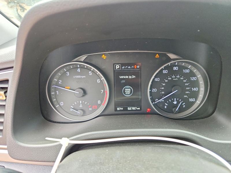 Aukcja sprzedaży 2018 Hyundai Elantra, vin: 5NPD84LF7JH218684, numer aukcji: 66436646