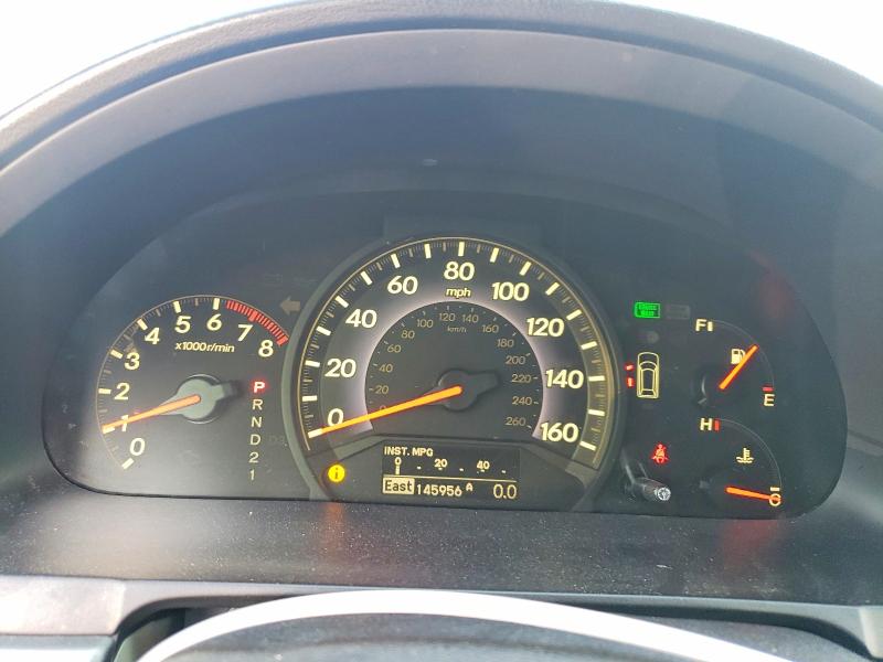Продаж на аукціоні авто 2006 Honda Odyssey, vin: 5FNRL38886B085416, номер лоту: 64801516
