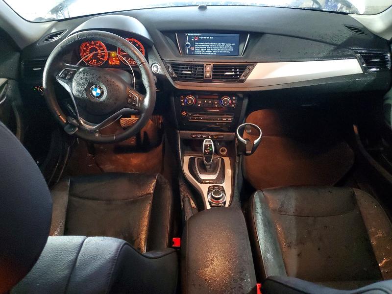 64025776 :رقم المزاد ، WBAVL1C52FVY35066 vin ، 2015 Bmw X1 مزاد بيع