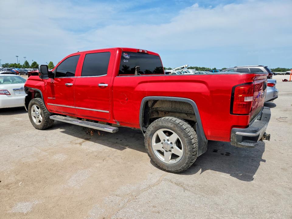 Продажа на аукционе авто 2019 Gmc Sierra, vin: 1GT12REY3KF264282, номер лота: 64467926