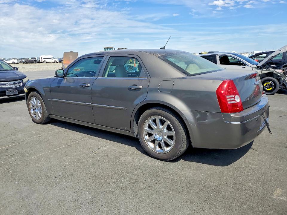 Aukcja sprzedaży 2008 Chrysler 300, vin: 2C3LA53GX8H165422, numer aukcji: 66586256