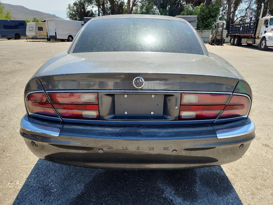Aukcja sprzedaży 2003 Buick Park Avenue, vin: 1G4CU541834184288, numer aukcji: 64216806