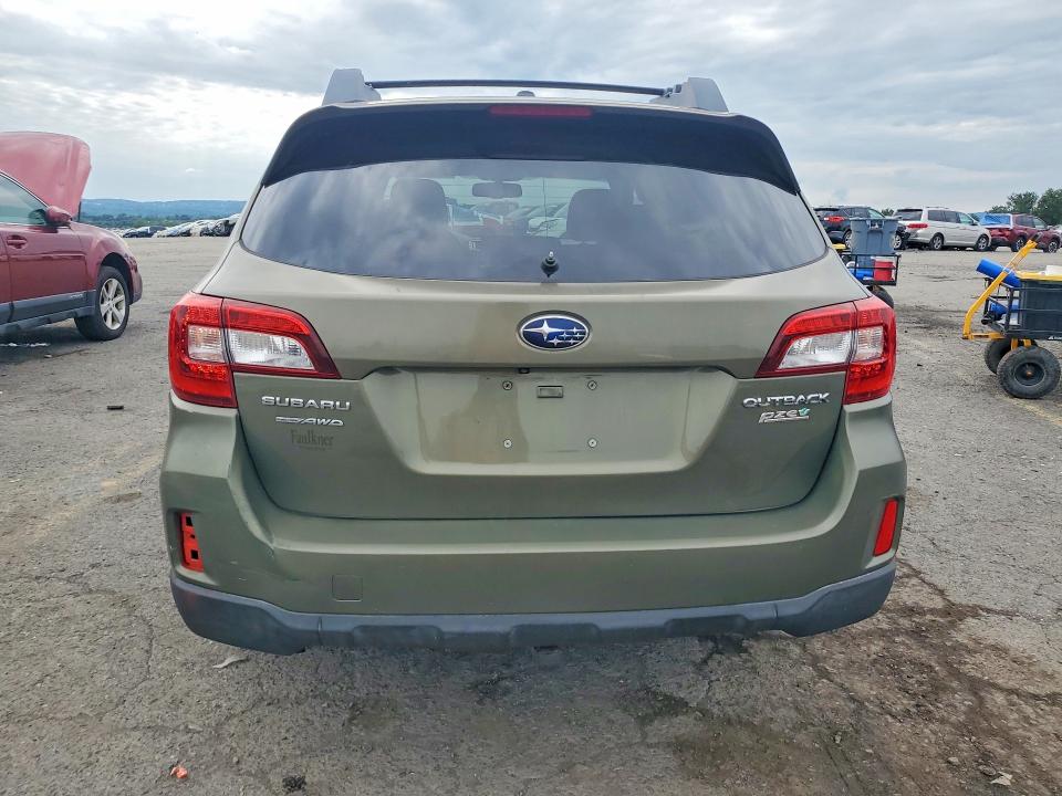 Продаж на аукціоні авто 2015 Subaru Outback, vin: 4S4BSACC3F3315831, номер лоту: 65638546