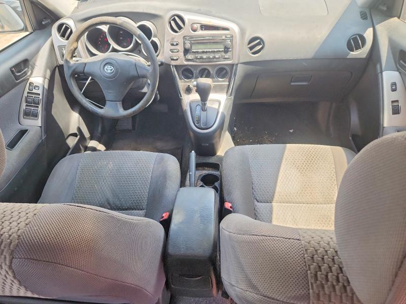 Продажа на аукционе авто 2007 Toyota Matrix, vin: 2T1KR32E37C660042, номер лота: 64705316