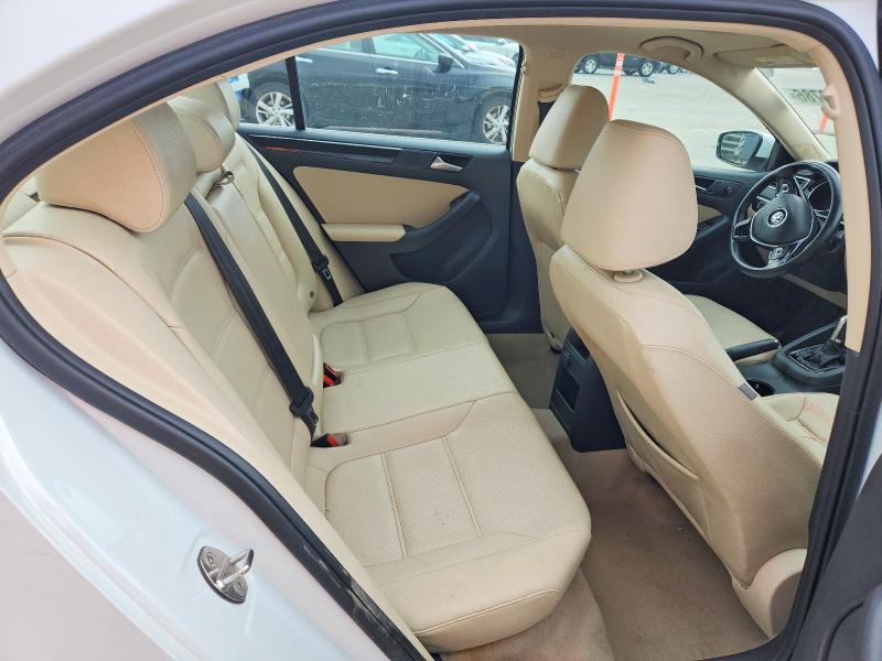 2016 Volkswagen Jetta მანქანა იყიდება აუქციონზე, vin: 3VWL07AJ2GM326691, აუქციონის ნომერი: 66126786