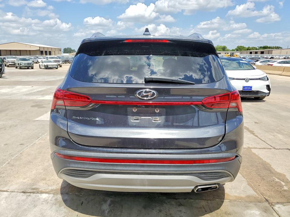 Продажа на аукционе авто 2023 Hyundai Santa Fe, vin: 5NMS24AJ9PH544203, номер лота: 64855896