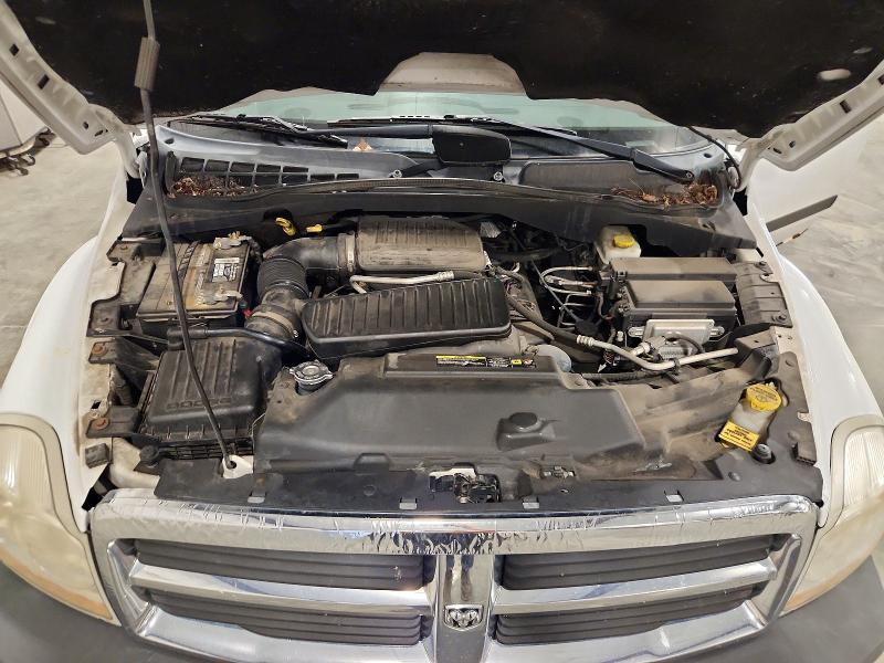 2006 Dodge Durango მანქანა იყიდება აუქციონზე, vin: 1D4HB38N96F106888, აუქციონის ნომერი: 64128006