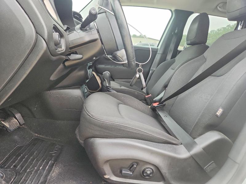 Продажа на аукционе авто 2017 Jeep Renegade, vin: ZACCJABB6HPF07926, номер лота: 65538656